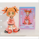 Peach Riot Lil Peach Riot Loading Series Gigi-Cheerleader